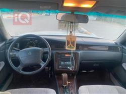 تويوتا كراون